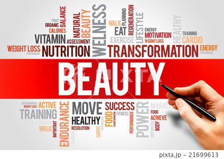 BEAUTY 21699613