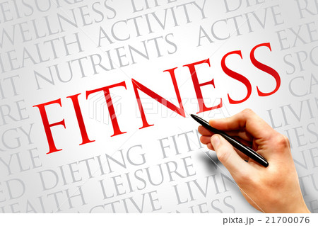 Fitness Fitness 21700076