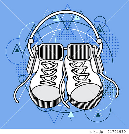 Foot Wear Sneakers Shoes Glasses Headphones Foot Wear Sneakers Shoes Glasses Headphones 21701930