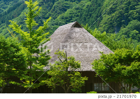 五木の子守唄公園 21701970
