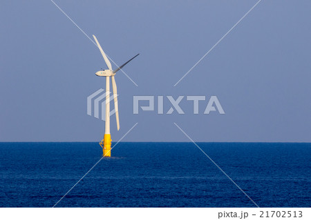 風力発電 風力発電 21702513