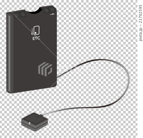 ETC車載器 21702595