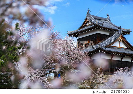 郡山城 21704059