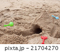 砂の山 21704270