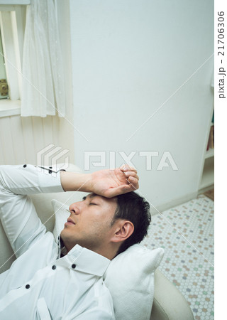 だるい 21706306
