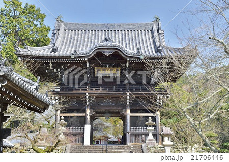 粉河寺 中門 粉河寺 中門 21706446