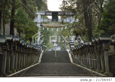 宝山寺 参道 宝山寺 参道 21706447