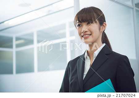 ビジネスシーン 21707024