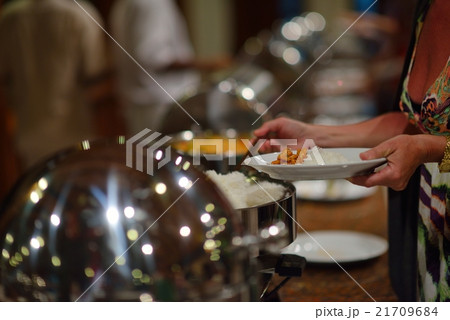 buffet food buffet food 21709684