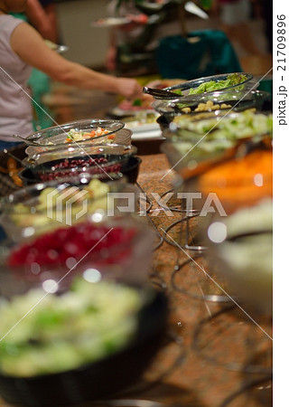 buffet food buffet food 21709896