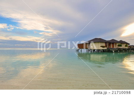 tropical water home villas tropical water home villas 21710098