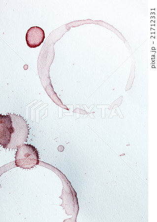 wine stain 21712331