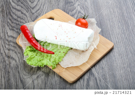 Mozzarella Mozzarella 21714321