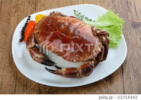 Stone crab 21714342
