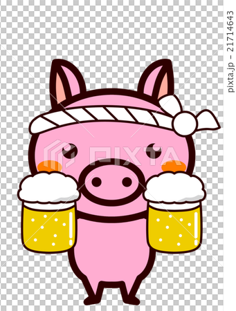 ウェイター,ウェイトレスの動物シリーズ ウェイター,ウェイトレスの動物シリーズ 21714643