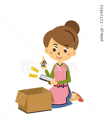 不要品　売る【三頭身・シリーズ】 21714652