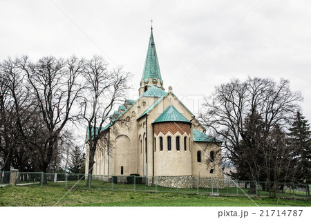 Parish church of saint Stephen king, Nove Sady Parish church of saint Stephen king, Nove Sady 21714787