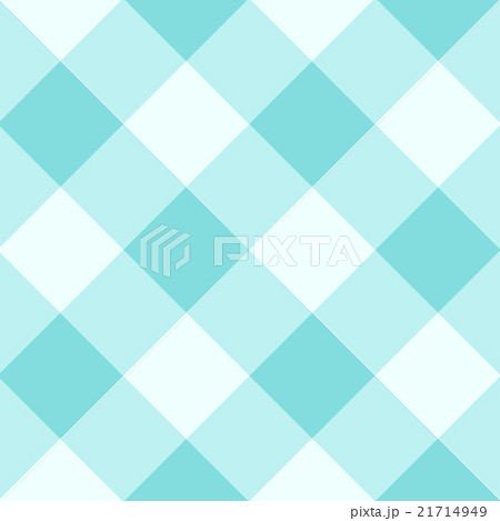 Blue White Diamond Chessboard Background 21714949
