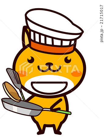 料理する動物シリーズ 21715017