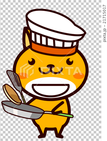 料理する動物シリーズ 21715017