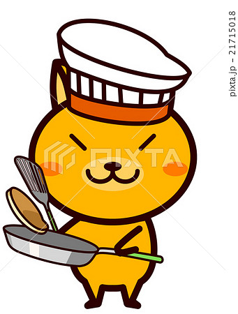 料理する動物シリーズ 21715018