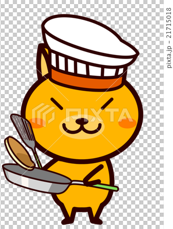 料理する動物シリーズ 21715018