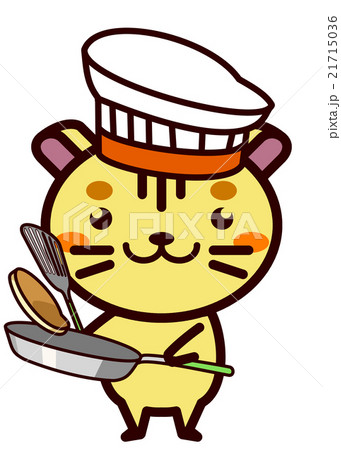 料理する動物シリーズ 21715036