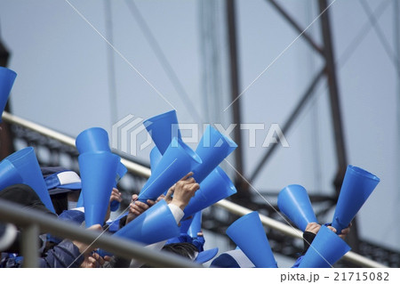 野球応援 21715082