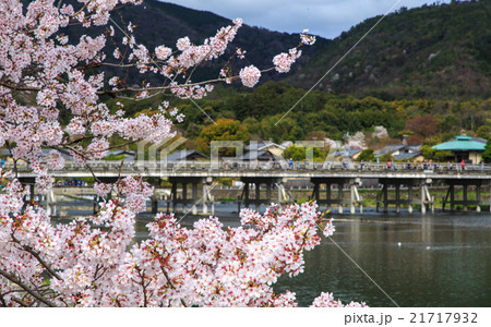 嵐山 嵐山 21717932