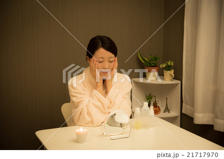 夜 ビューティーシーン 夜 ビューティーシーン 21717970