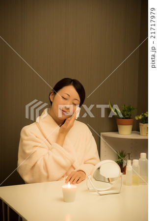 夜 ビューティーシーン 夜 ビューティーシーン 21717979