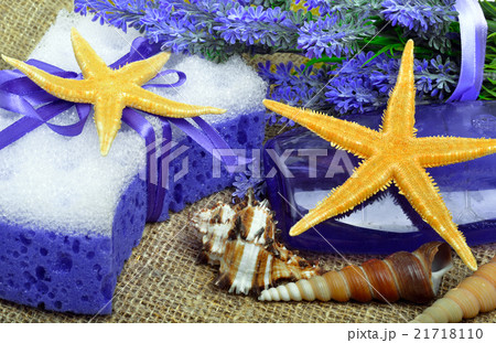 bathroom accessories, lavender flowers bathroom accessories, lavender flowers 21718110