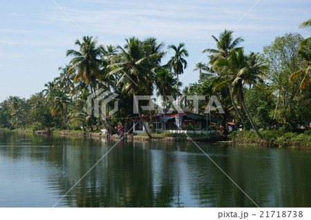 バックウォーター 21718738