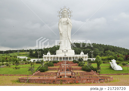 北海道大観音 21720720
