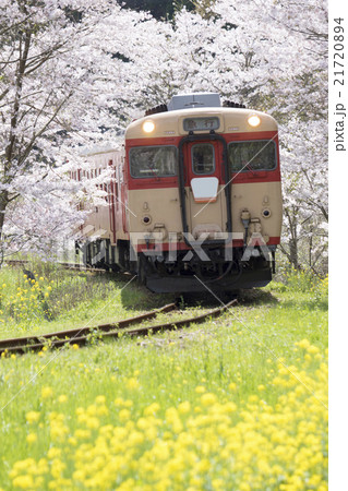 急行いすみ号07 21720894