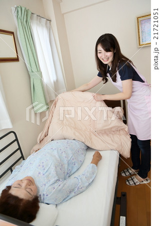 ヘルパー ヘルパー 21721051