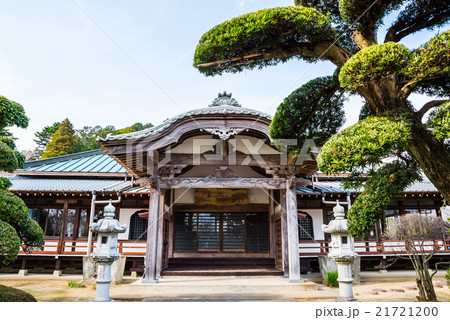 藻原寺 佛殿(仏殿) 千葉県茂原市 2016年3月末現在 藻原寺 佛殿(仏殿) 千葉県茂原市 2016年3月末現在 21721200