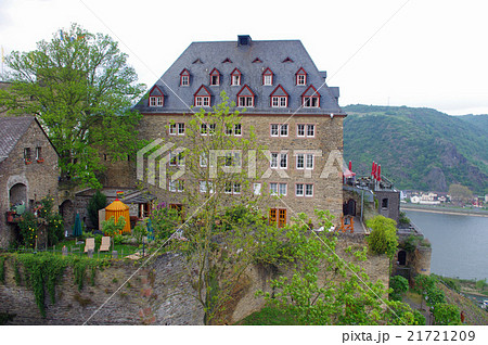 シュロスホテル&ヴィラ・ラインフェルス シュロスホテル&ヴィラ・ラインフェルス 21721209