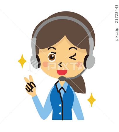 オペレーター【三頭身・シリーズ】 21722443