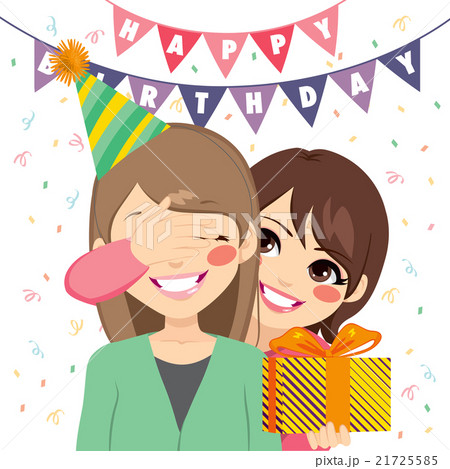 Surprise Birthday Gift Surprise Birthday Gift 21725585