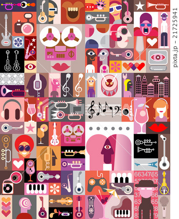 Art Collage 21725941