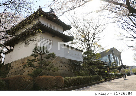 高崎城址公園 21726594