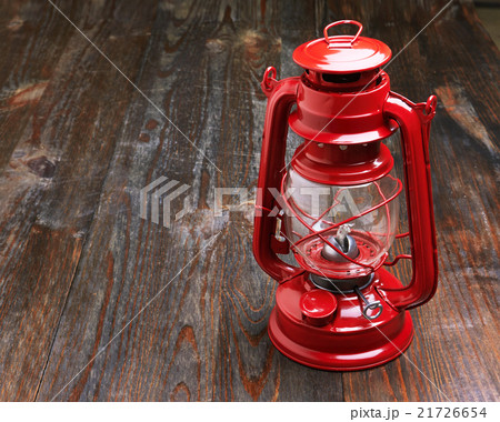 Lantern kerosene oil lamp 21726654
