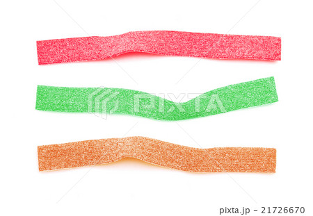 Sweet colorful candy 21726670