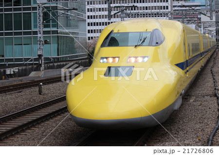 東海道新幹線ドクターイエローT4編成 21726806