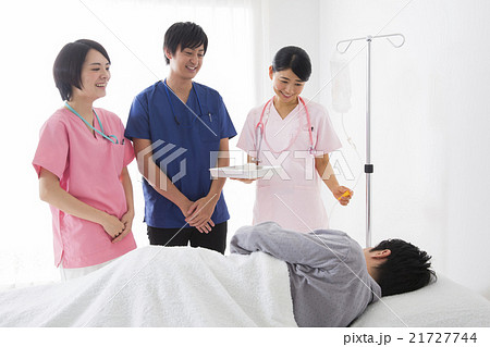 医療イメージ 医療イメージ 21727744