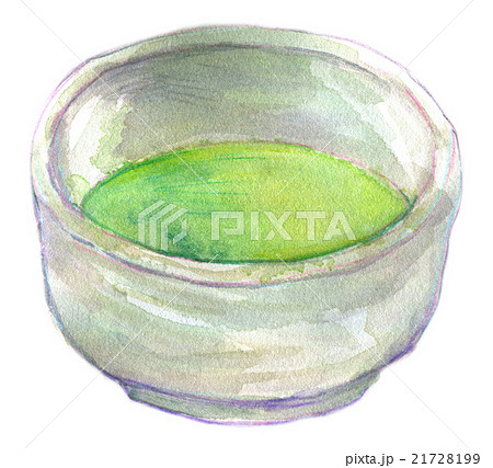 抹茶と和菓子2 抹茶と和菓子2 21728199