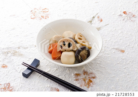 煮物 21728553
