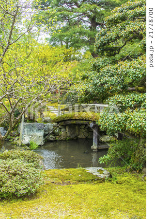 京都御所御内庭 21728700