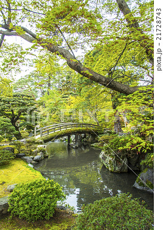 京都御所御内庭 京都御所御内庭 21728743